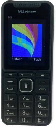 Muphone M5
