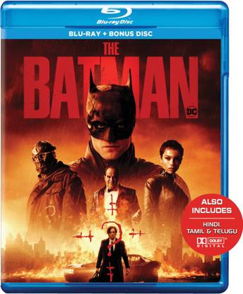 The Batman (2022)