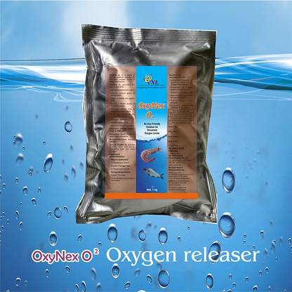 Vee Excel OXYNEX O2 ANIMAL FEED SUPPLEMENTS Pet Health Supplements
