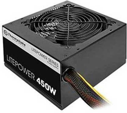 Thermaltake litepower 450w 450 Watts PSU