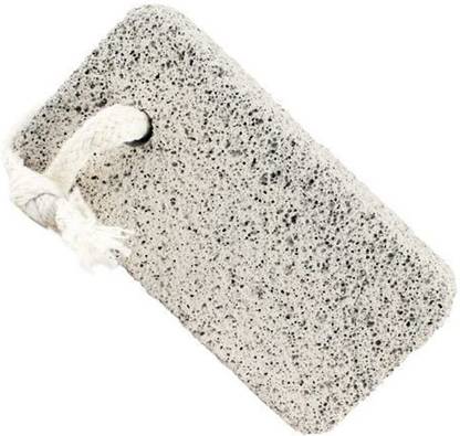 Dashpro Pumice Stone For Body | Pumice Stone For Foot, Hands, Elbows and Knees
