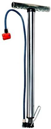 Garg Enterprises Cycle Pump Bicycle Pump