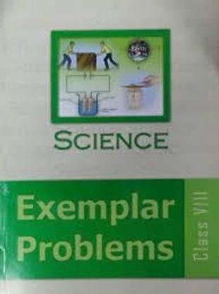 Science Exemplar Problems For Class 8