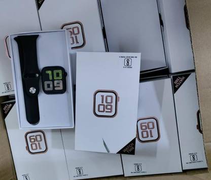 NKL Bluetooth Calling T500 Smart Watch Display Multifunction Best Value Of Money Smartwatch