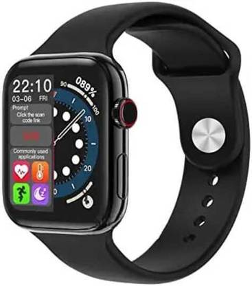 N-WATCH 4G Watch With Bluetooth Functions Smartwatch