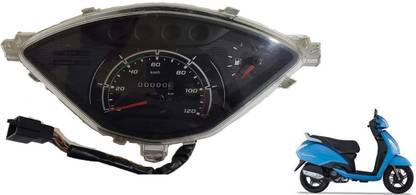 Digital Craft JUPITER METER Analog Speedometer