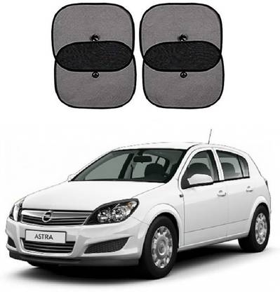 A2D Side Window Sun Shade For Opel Astra