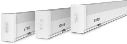GM Atmos - 22 Watt LED Batten Tube Light 22 W 3.5 cm Tube Light