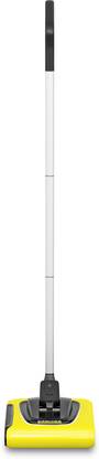 Karcher CORDLESS ELECTRIC BROOM KB 5 Hand-held Vacuum Cleaner