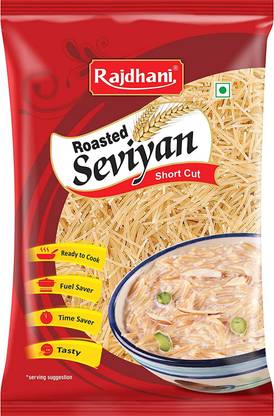 Rajdhani Roasted Seviyan Vermicelli 450 g