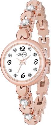 Analog Watch  - For Girls