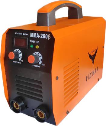 flymax FLYMAX_MMA-260B Inverter Welding Machine