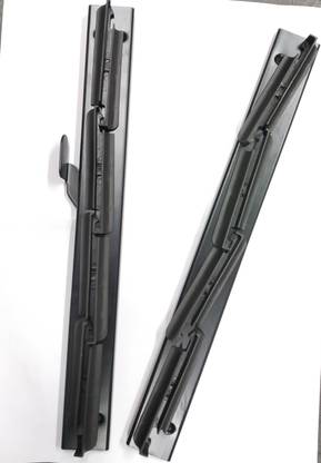 SUNVEL Plastic Rectangle Window Screen