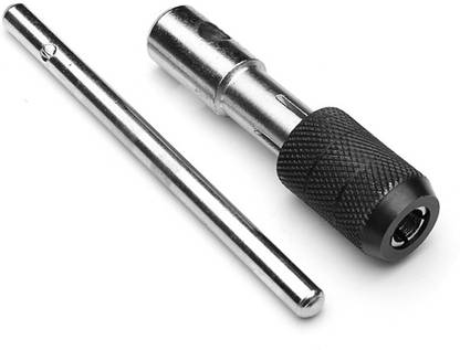 metrotools T-HANDLE TAP HANDLE TAP WRENCH HAND TAPPING TOOL Single Sided T Type Wrench