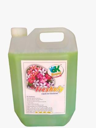 OK Royal Jasmine Refill Air Freshener Jasmine fragrance Refill