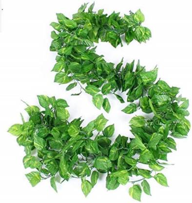 YOUNG STAR Artificial Creeper Green Wild Flower Artificial Flower