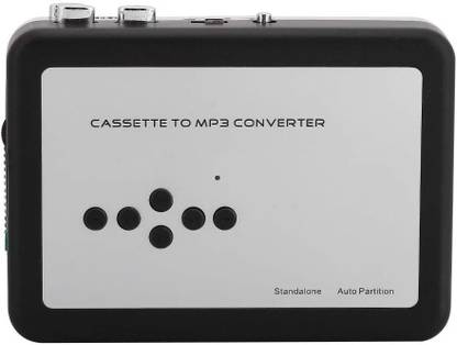 microware USB MP3 cassette capture to MP3 USB Cassette Capture Tape without PC MP3 Player