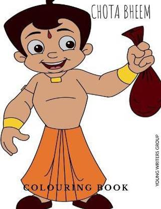 chota bheem