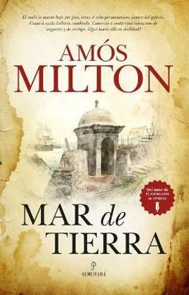 Mar de Tierra