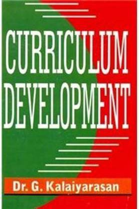 Curriculum Development