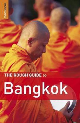 The Rough Guide to Bangkok (Travel Guide eBook)