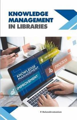 Knowledge Management in Libraries