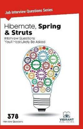 Hibernate, Spring & Struts