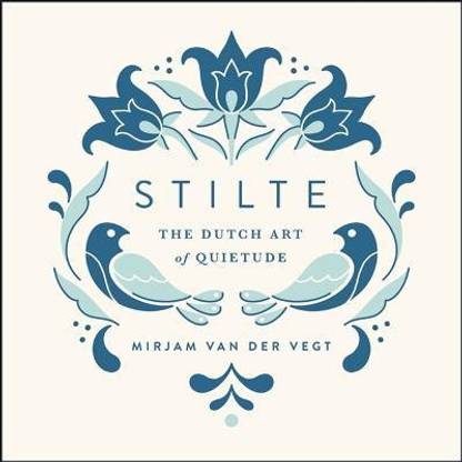 Stilte