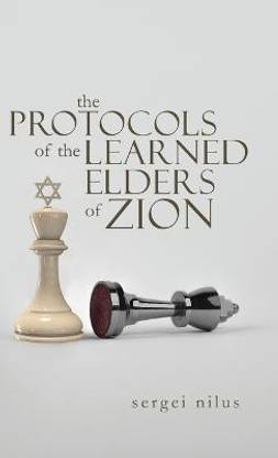The Protocols of the Learned Elders of Zion