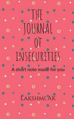 The Journal Of Insecurities