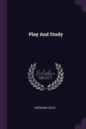 Play And Study