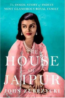 The House of Jaipur