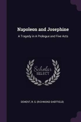 Napoleon and Josephine