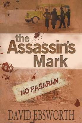 The Assassin's Mark