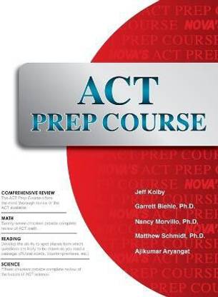ACT Prep Course