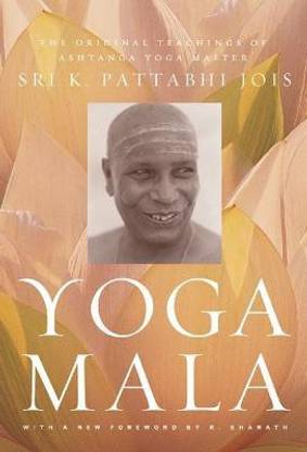 Yoga Mala