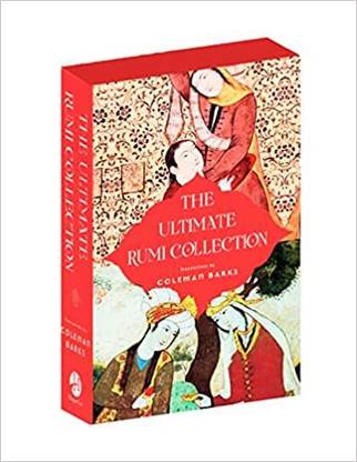 The Ultimate Rumi Collection