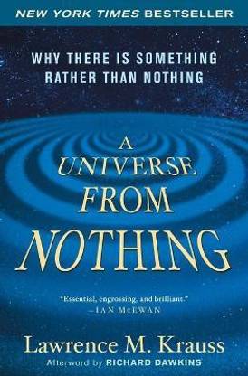 A Universe from Nothing