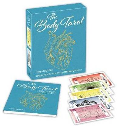 The Body Tarot