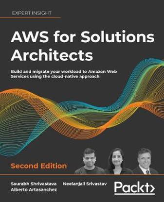 AWS for Solutions Architects