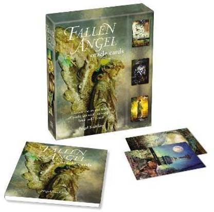 Fallen Angel Oracle Cards