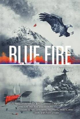 Blue Fire
