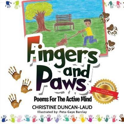 Fingers and Paws