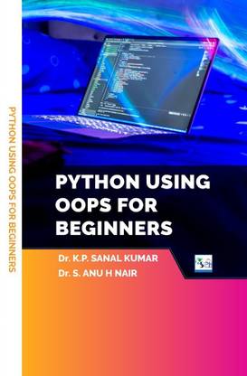 PYTHON USING OOPS FOR
BEGINNERS