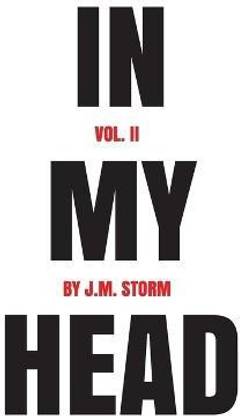 In My Head Volume II
