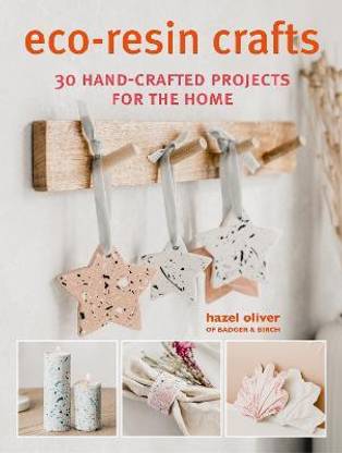 Eco-Resin Crafts