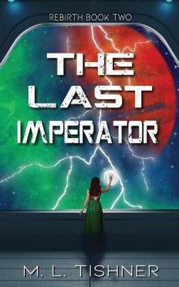 The Last Imperator