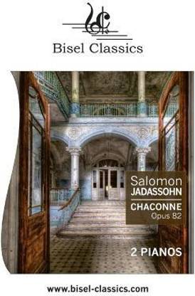 Chaconne, Opus 82
