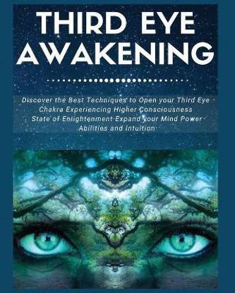 Third Eye Awakening