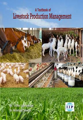 A Text Book of 
Livestock Production Management